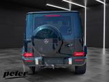 Mercedes-Benz G 350 d AMG*Schiebedach*AHV*Multibeam - gebrauchte Mercedes-Benz G 350 aus dem Jahr 2021