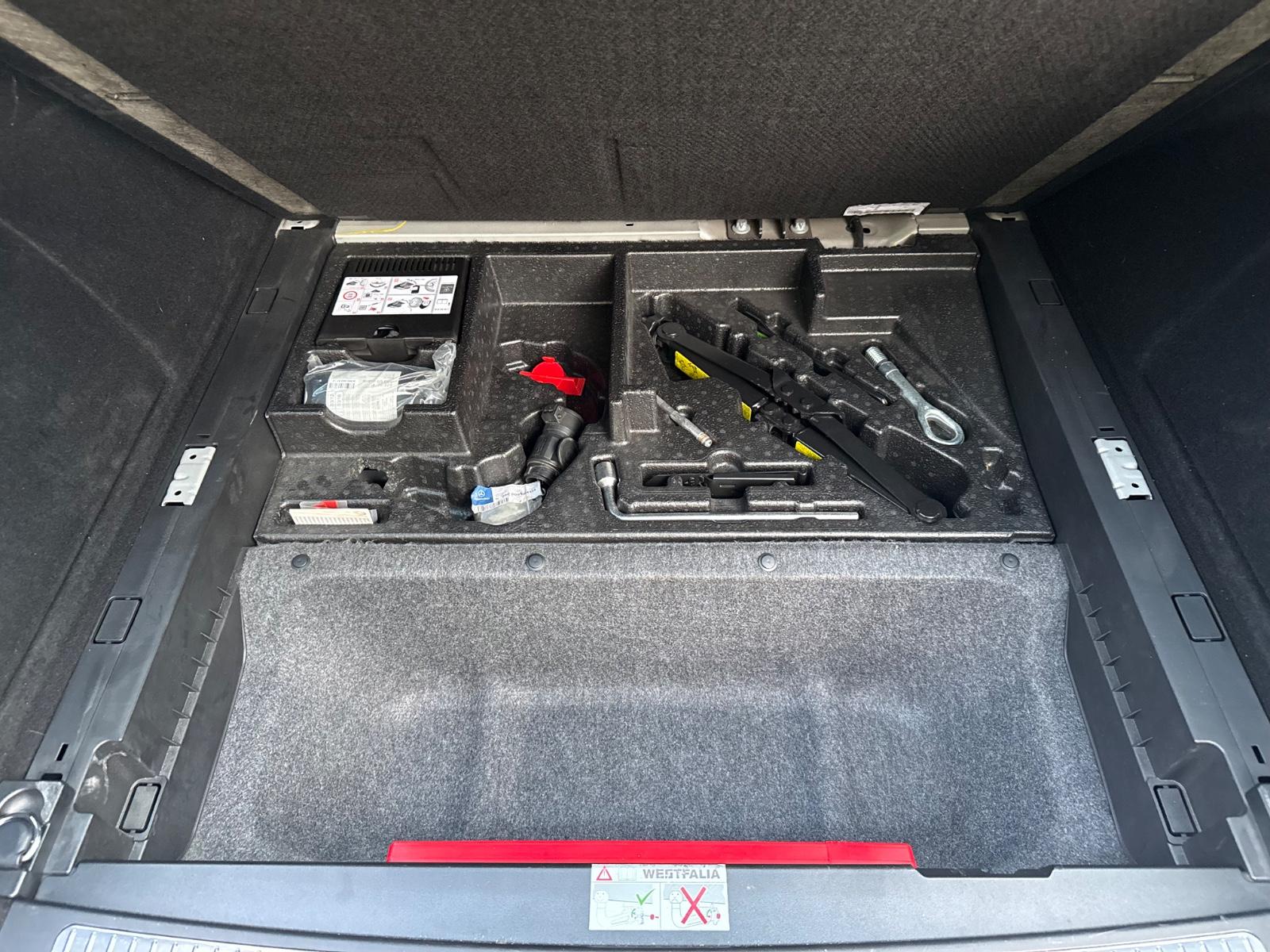 Mercedes-Benz ML 320 CDI 4Matic AMG Sportpaket/S.Belüftung/AHK
