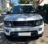 Land Rover Discovery IV (L319) 3.0 SDV6 4x4 Landmark 