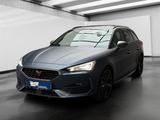 Cupra Leon Sportstourer SP VZ 4Drive PANO/AHK/KAM/BREM - blaue Cupra Leon