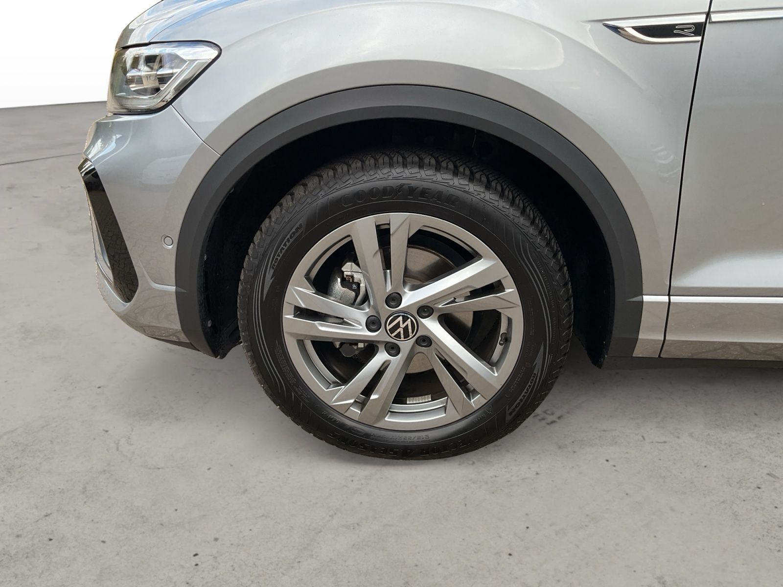 Volkswagen T-Roc - Bild 14