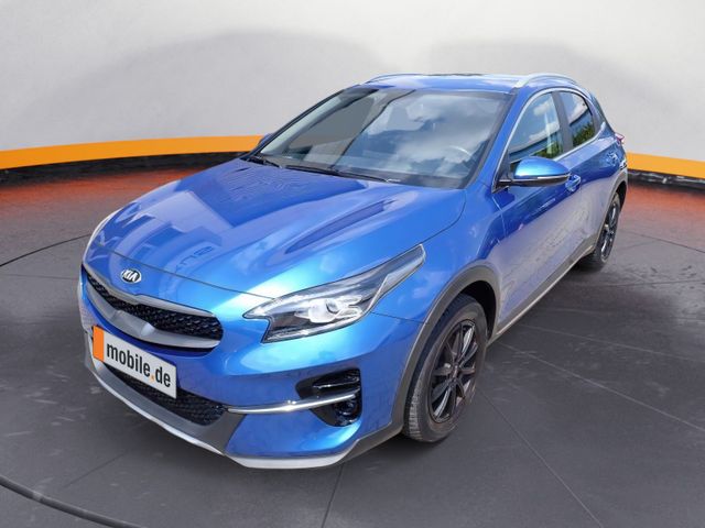 Kia XCeed 1.5 T-GDI Gold*Navi*Kamera*JBL*LED*