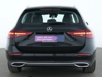 Mercedes-Benz C 200 - Vorschau Bild 8