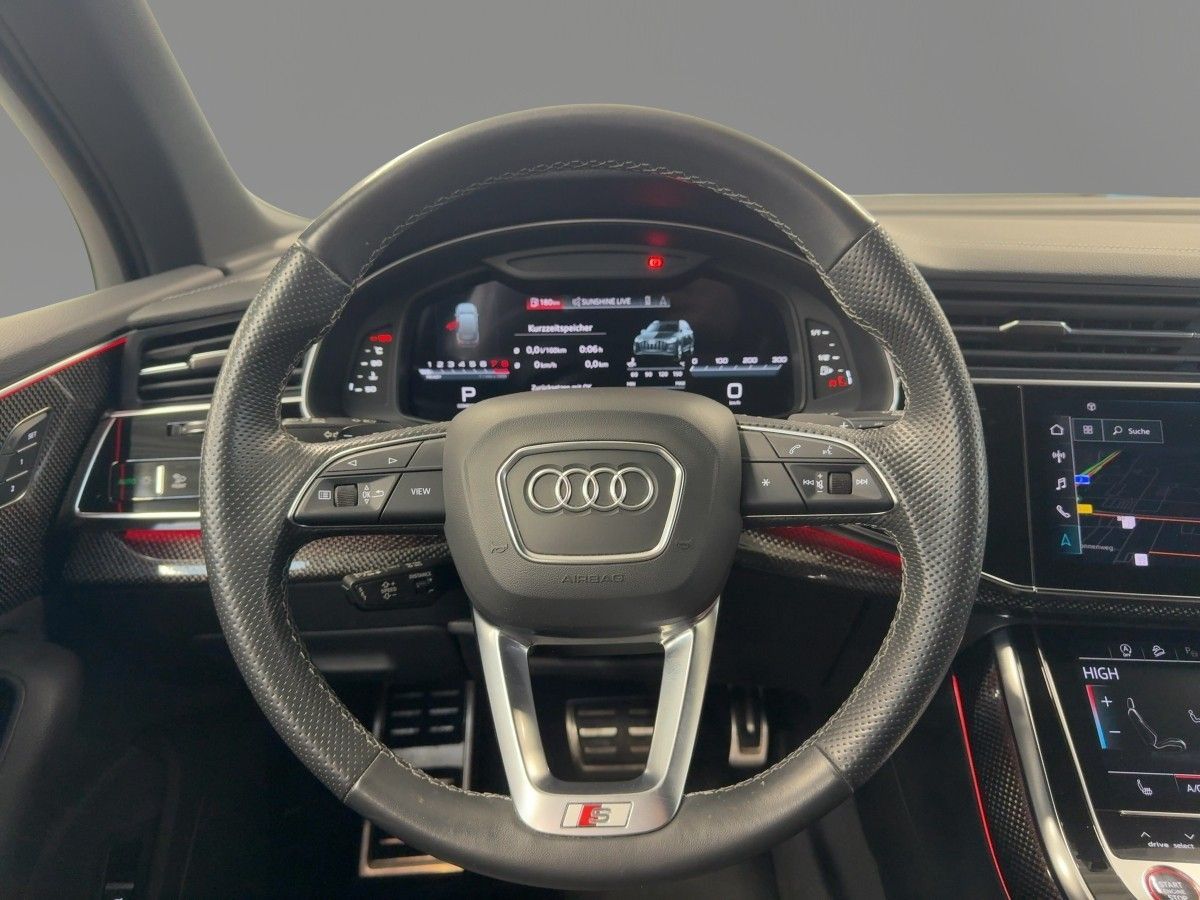 Audi SQ7 - Bild 10
