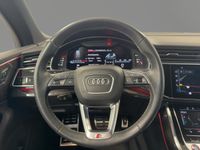 Audi SQ7 - Vorschau Bild 10