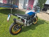 BMW F 900 GS Enduro PRO & Dynamic Paket Topzustand