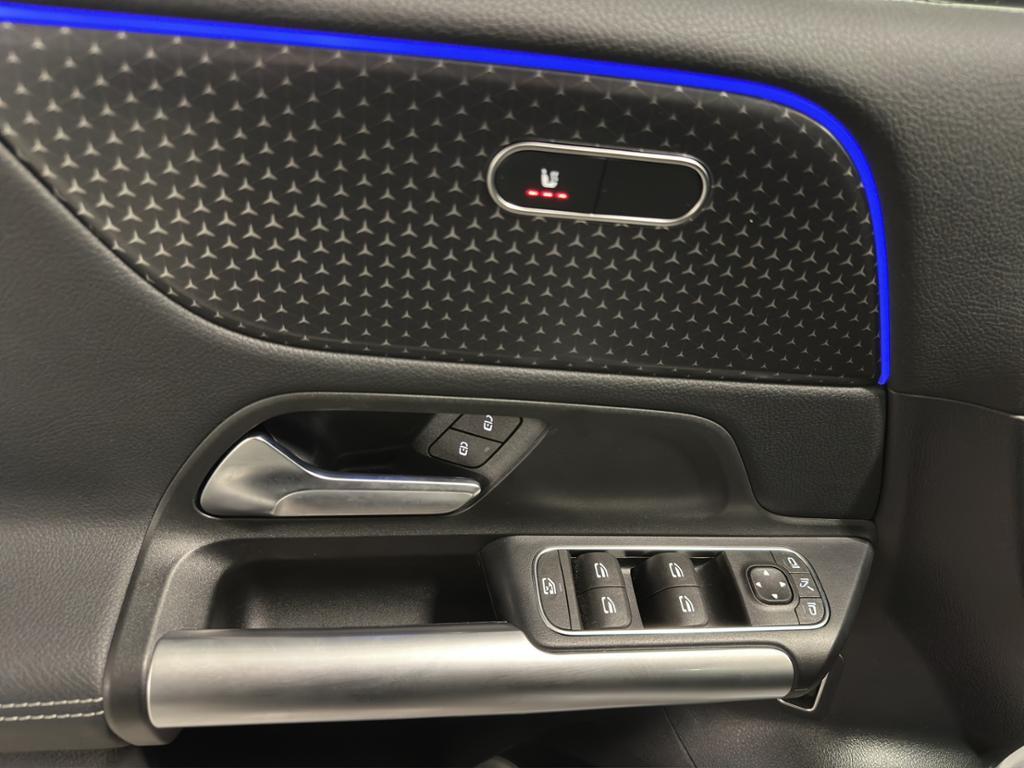 Mercedes-Benz B-Class 4M Progressive AUT Kam. KeyLess KlimaA LED, миниатюра 16
