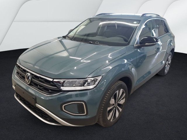 Volkswagen T-Roc - Bild 2