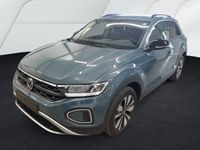 Volkswagen T-Roc - Vorschau Bild 2
