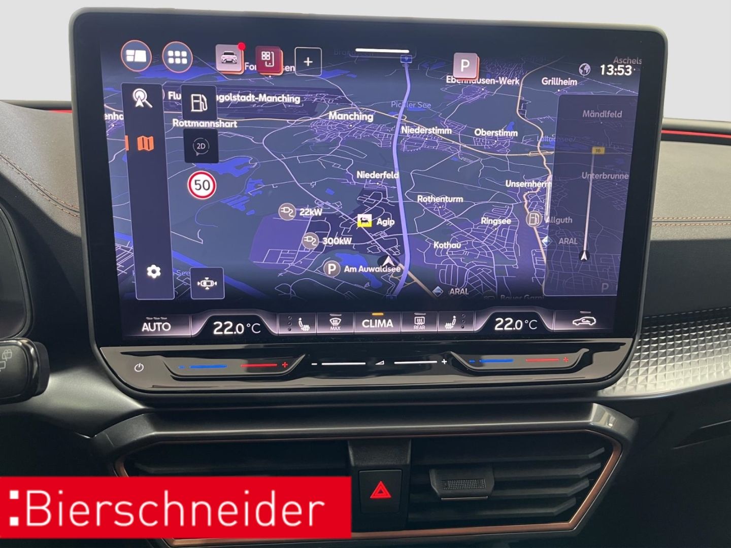 Cupra Leon - Bild 18