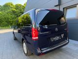 Mercedes-Benz Vito Tourer 119 CDI Edition lang Navi LED RFK - Mercedes-Benz Vito Gebrauchtwagen