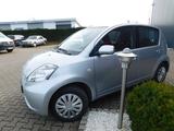 Daihatsu Sirion 1.0*Klimaanlage*Euro-4*1-Hand* - Daihatsu Sirion: 1.0
