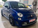 Abarth 595 Competizione,230ps,Orra Racing H&R,Ragazzon - : Racing