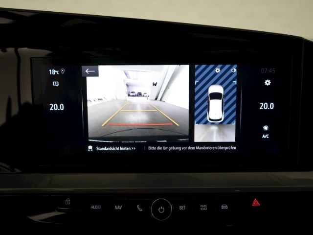 Mokka B ULTIMATE+RÜCKFAHRKAMERA+SITZ-/LENKRADHEI
