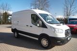 Ford Transit 2,0TDCI Kasten Lang&Hoch Standh. AHK LED - Ford Transit: Hoch Lang
