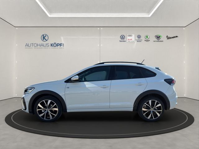Volkswagen Taigo R-Line 1.5 DSG*5 Jahre Garanie*LED Matrix