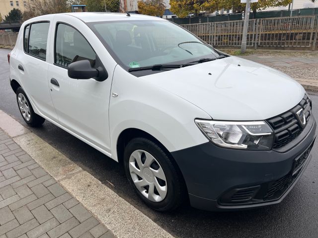 Dacia Sandero II Access