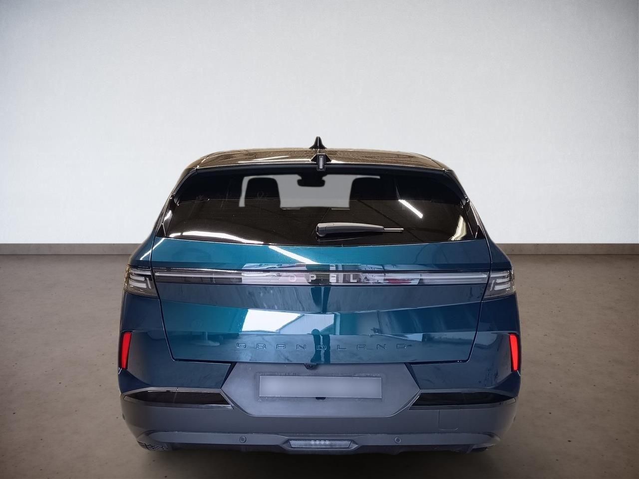 Fahrzeugabbildung Opel Grandland 1.2 48V Mild-Hybrid 100 kW GS