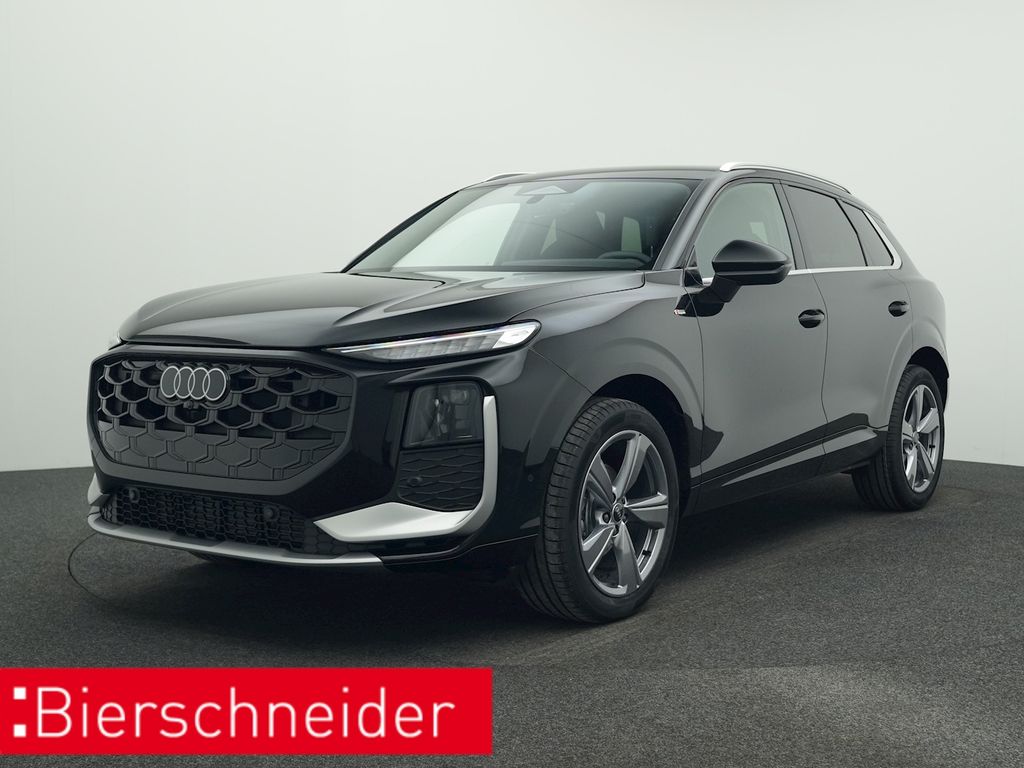 Image of Audi Q3