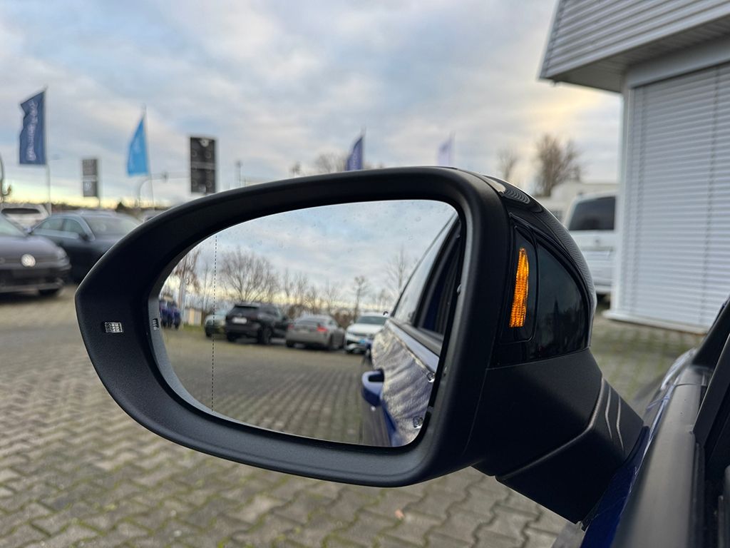 Golf VIII R 20 YEARS *MATRIX*H&K*HUD*LEDER*