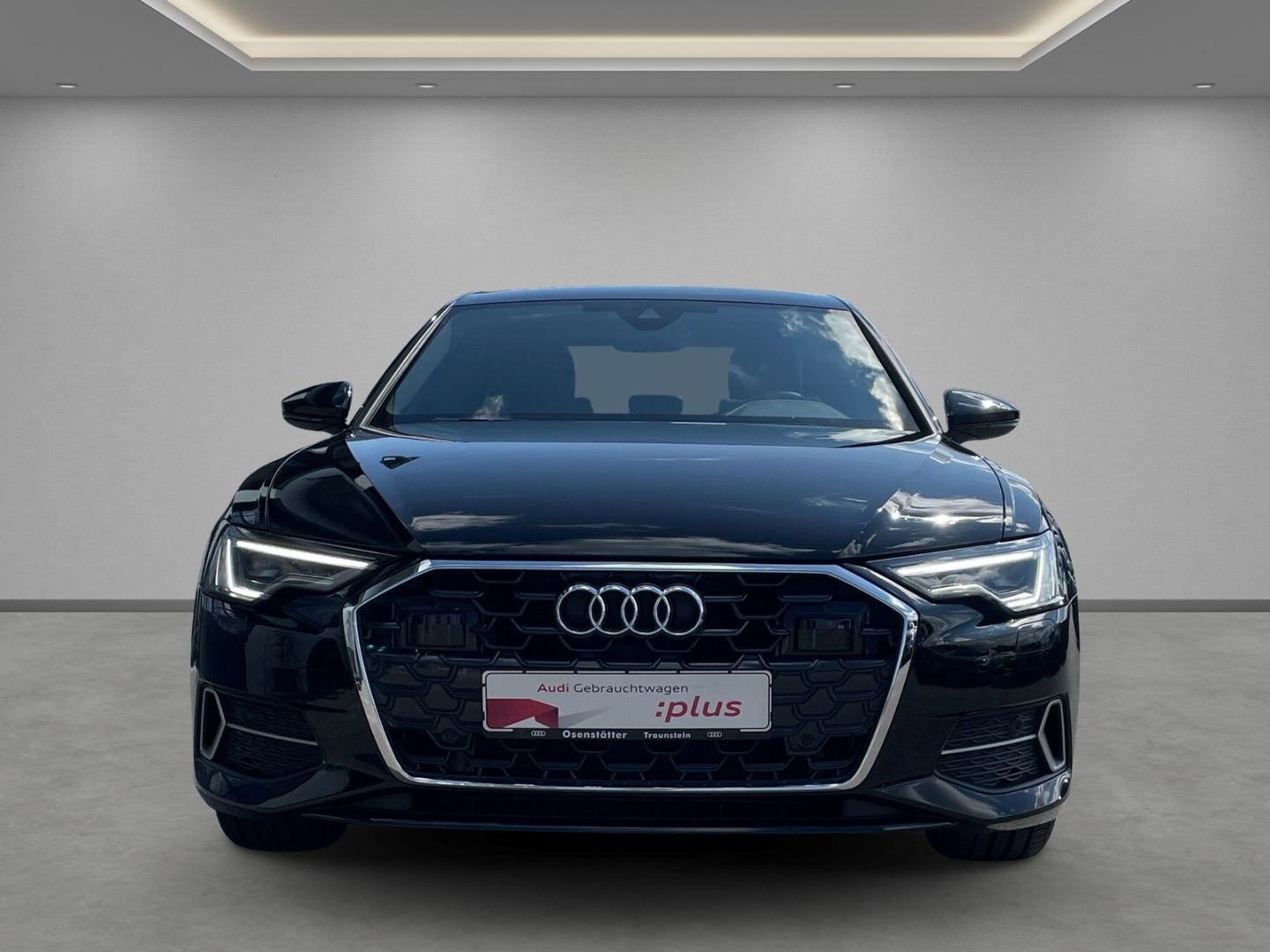 Audi A6 - Bild 10