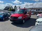 Mercedes-Benz Sprinter IIKasten 310/311/313/314/316 CDI-1-HAND - Mercedes-Benz Sprinter: 310 Cdi