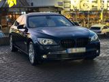 BMW Bmw 730d zu verkaufen - BMW 730 aus 2011: 730d