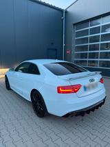 Audi A5 DTM - Audi: Dtm