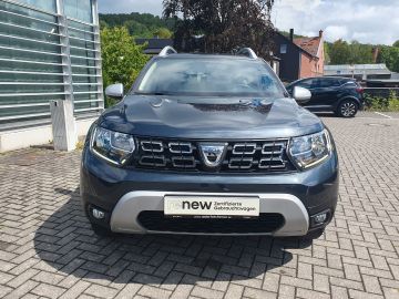 Dacia Duster - 6