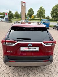 Toyota RAV 4 - 3