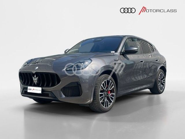 Jiný 2.0 mhev 330cv modena awd auto