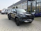 Toyota HiLux 4x4 Double Cab GR Sport JBL Rollbar - Toyota Hilux in Aachen