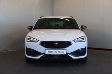 Cupra Leon - 2