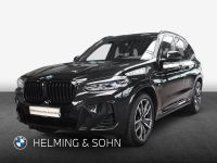 BMW X3 - Vorschau Bild 1