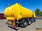 DAF FAN CF75 6x2 Tageskabine Euro5 EEV - Haller Seit - Angebote