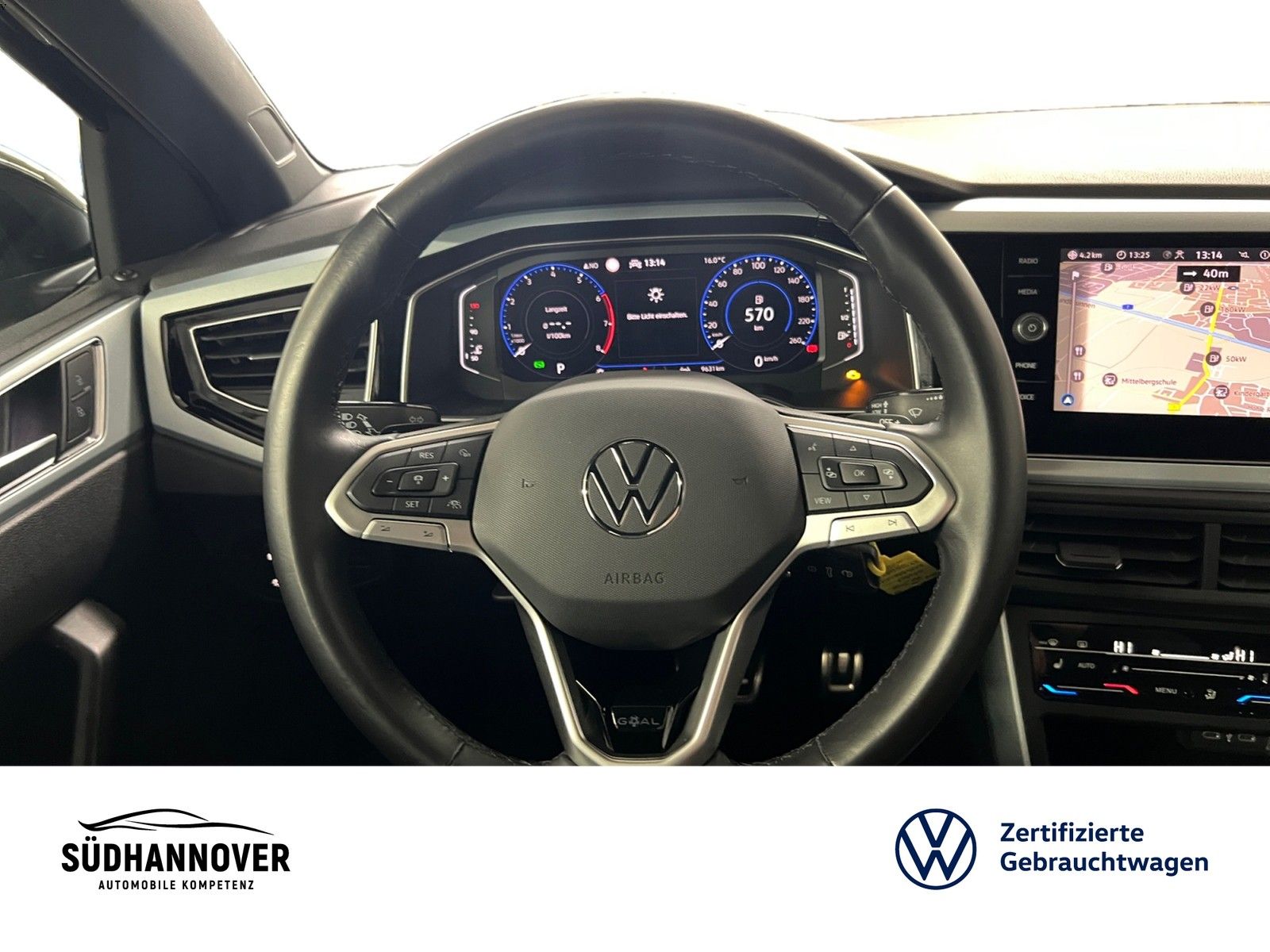 Volkswagen Taigo - Bild 13