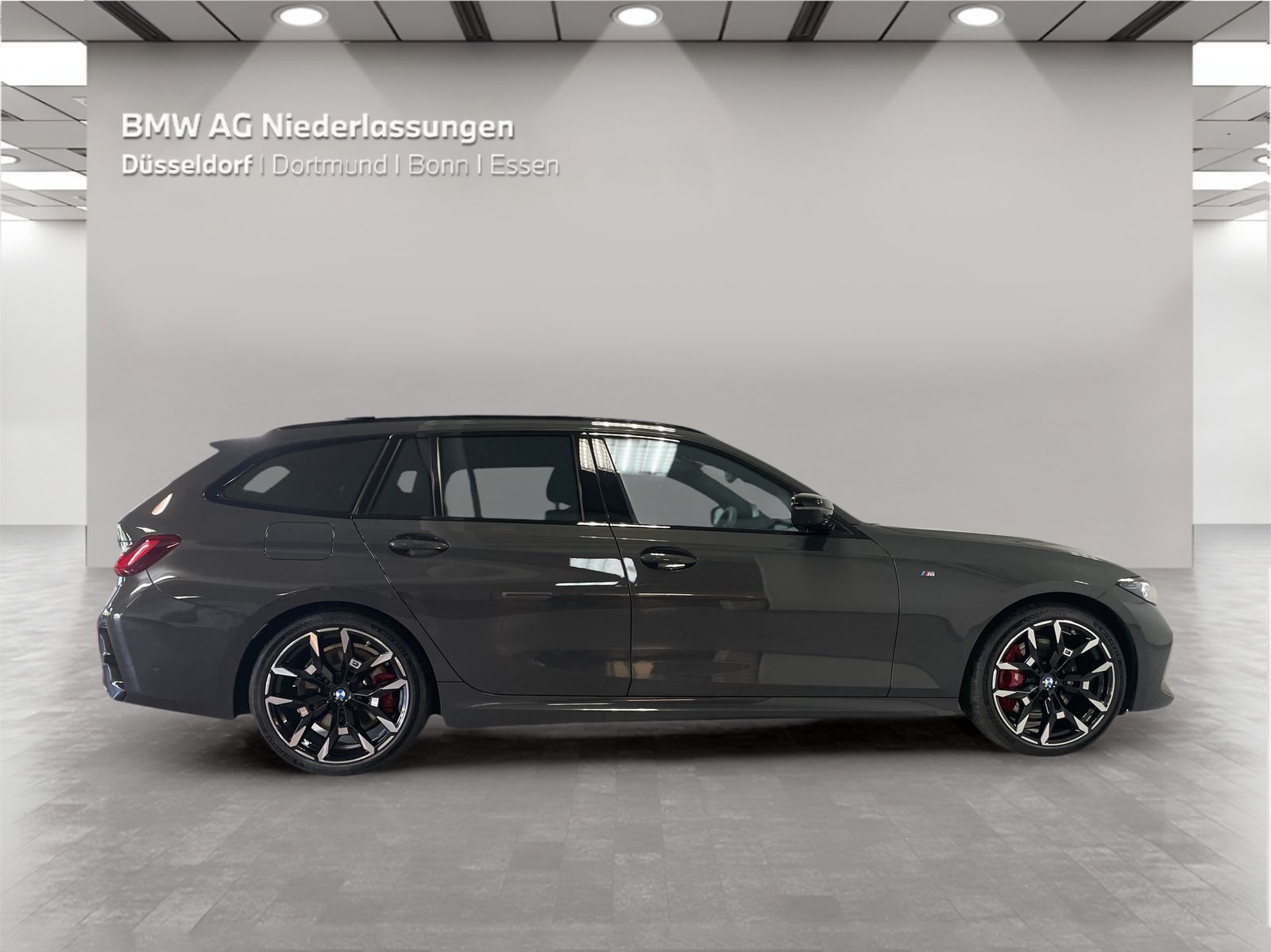 BMW M340d - Bild 7