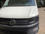Volkswagen T5.2 Doka Pritsche - Volkswagen T5: Doka Pritsche