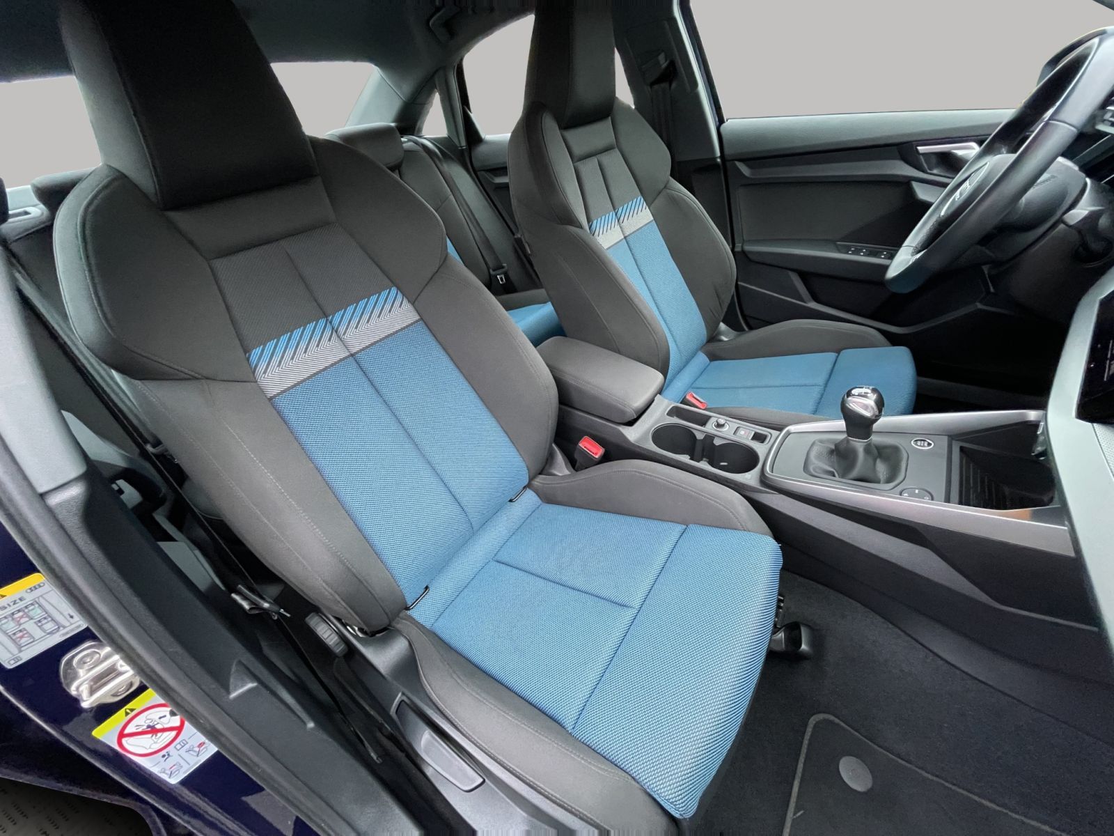 Audi A3 - Bild 18