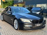 BMW 730 Baureihe 7 730d M-Sportpaket/Langversion/ - BMW 730 aus 2009