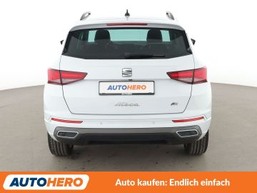 SEAT Ateca - 5
