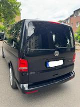 Volkswagen KLASSEN VIP VW T5 Multivan - : Taxi, Privatanbieter
