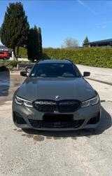 BMW M340d
