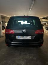 Volkswagen Sharan 2.0 TDI SCR 130kW DSG Highline Highline - VW Sharan von privat