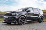 Dodge Durango*5,7 V8*TOP-AUSSTATTUNG/PFLEGEZUSTAND - Dodge Durango: 5.7