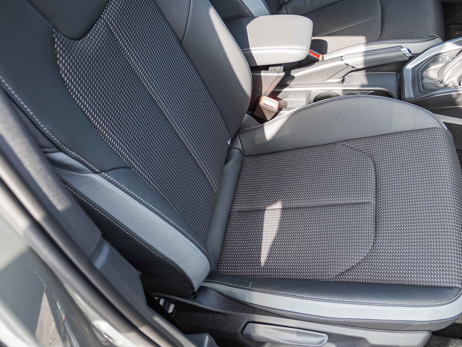 Audi A1 - Bild 17