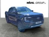 Ford Ranger Wildtrak e-4WD Doppelkabine DAB LED WLAN - Ford Ranger: Doppelkabine