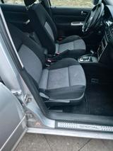 Volkswagen vw Bora automatik Tüv 2027 - gebrauchte VW Bora aus dem Jahr 2003