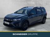 Dacia Jogger Expression TCe 110 5-Sitzer PDC+SHZ+BT - DACIA Jogger Leasingangebote für Privatpersonen