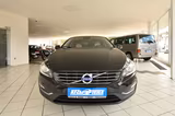 Volvo V60 Kombi Summum SHZ Klima Tempomat Memory Leder - Volvo V60 Summum mit Diesel-Antrieb